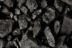 Brinkley coal boiler costs